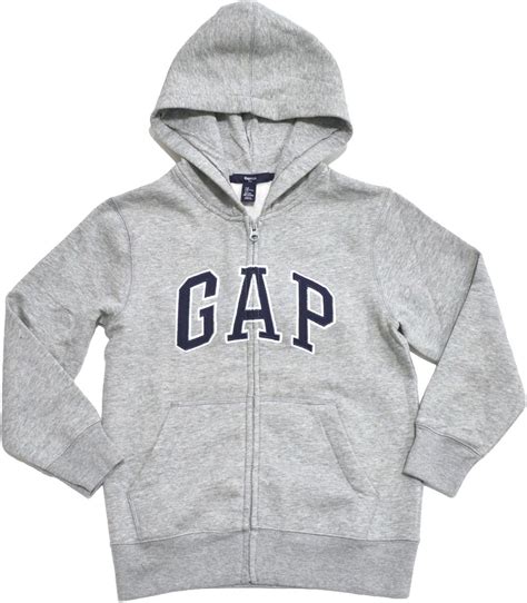 gap zip up hoodie